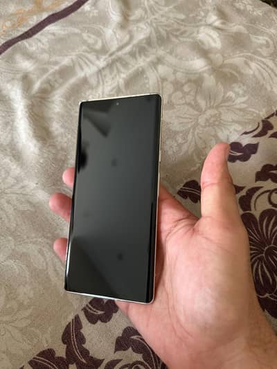 Google Pixel 6 Pro 12/512GB patch