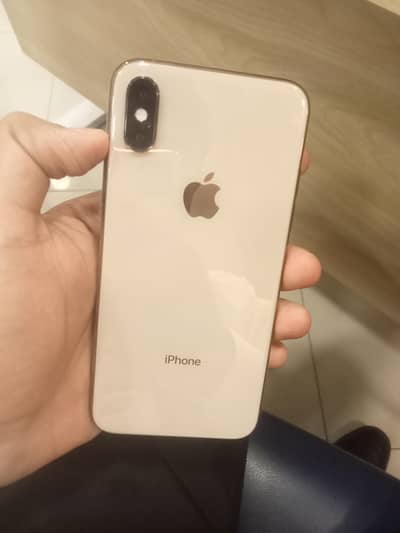 Apple iPhone XS