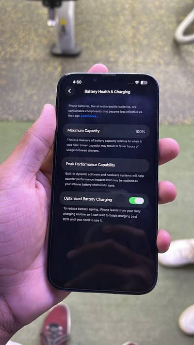 Apple iPhone 13 Pro Max