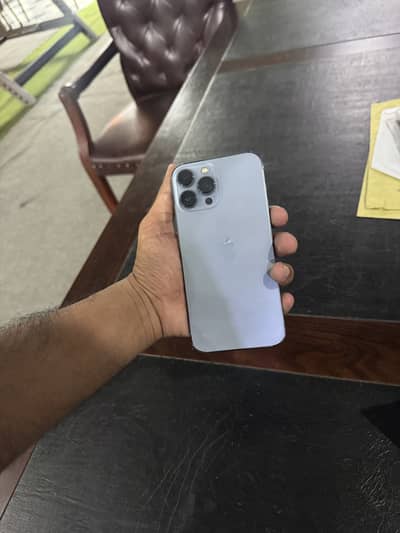 Apple iPhone 13 Pro Max