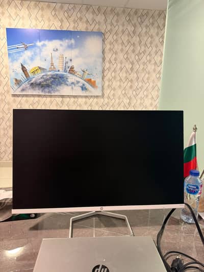 HP Led Monitor