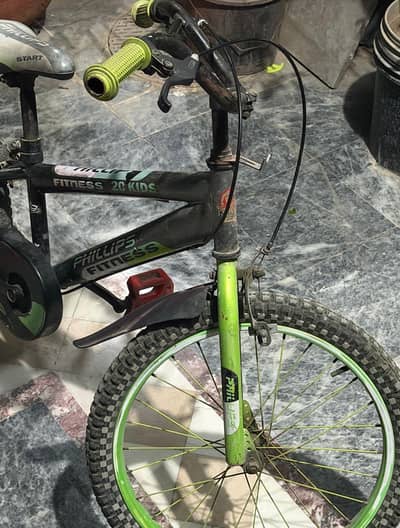 sports cycle