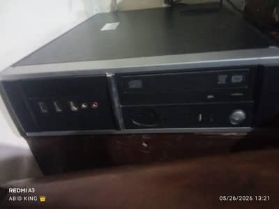 i5 1st gen