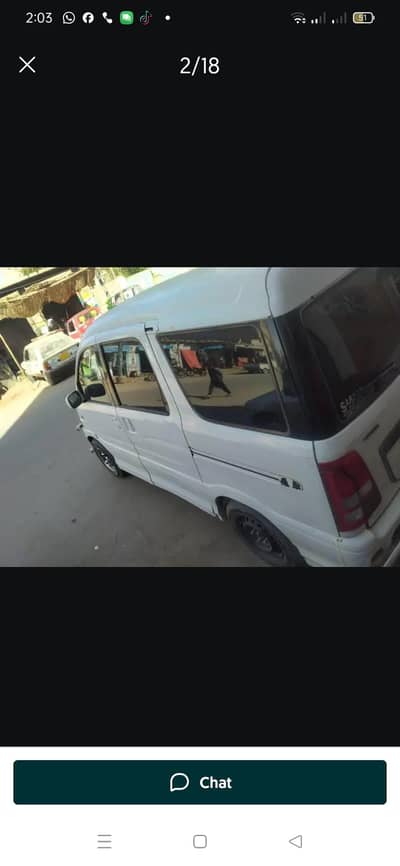 Toyota Other 2001