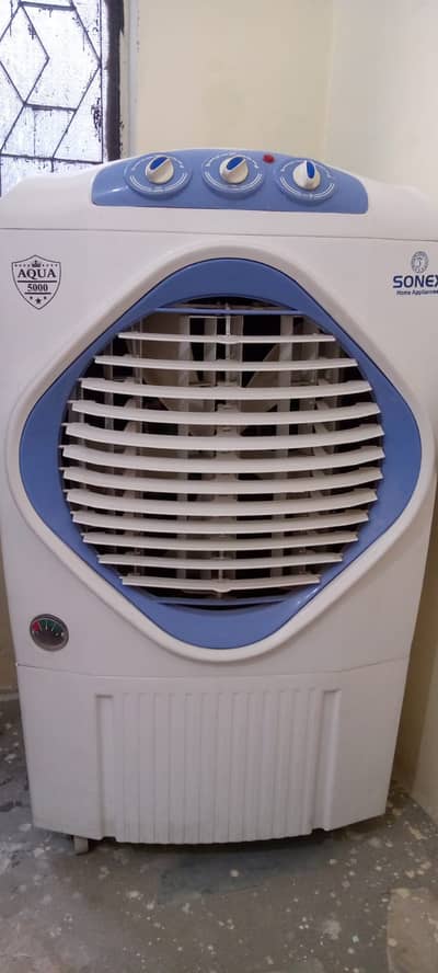 Air Cooler (Sonex) with Copper Motor