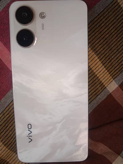 Vivo Other Model Y05
