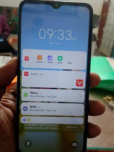 Tecno Spark 10