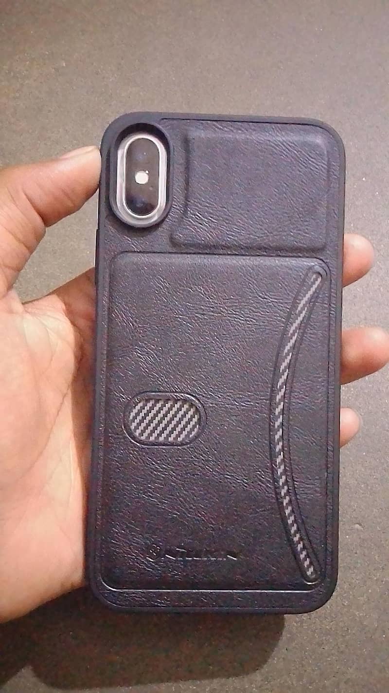Apple iPhone X 0