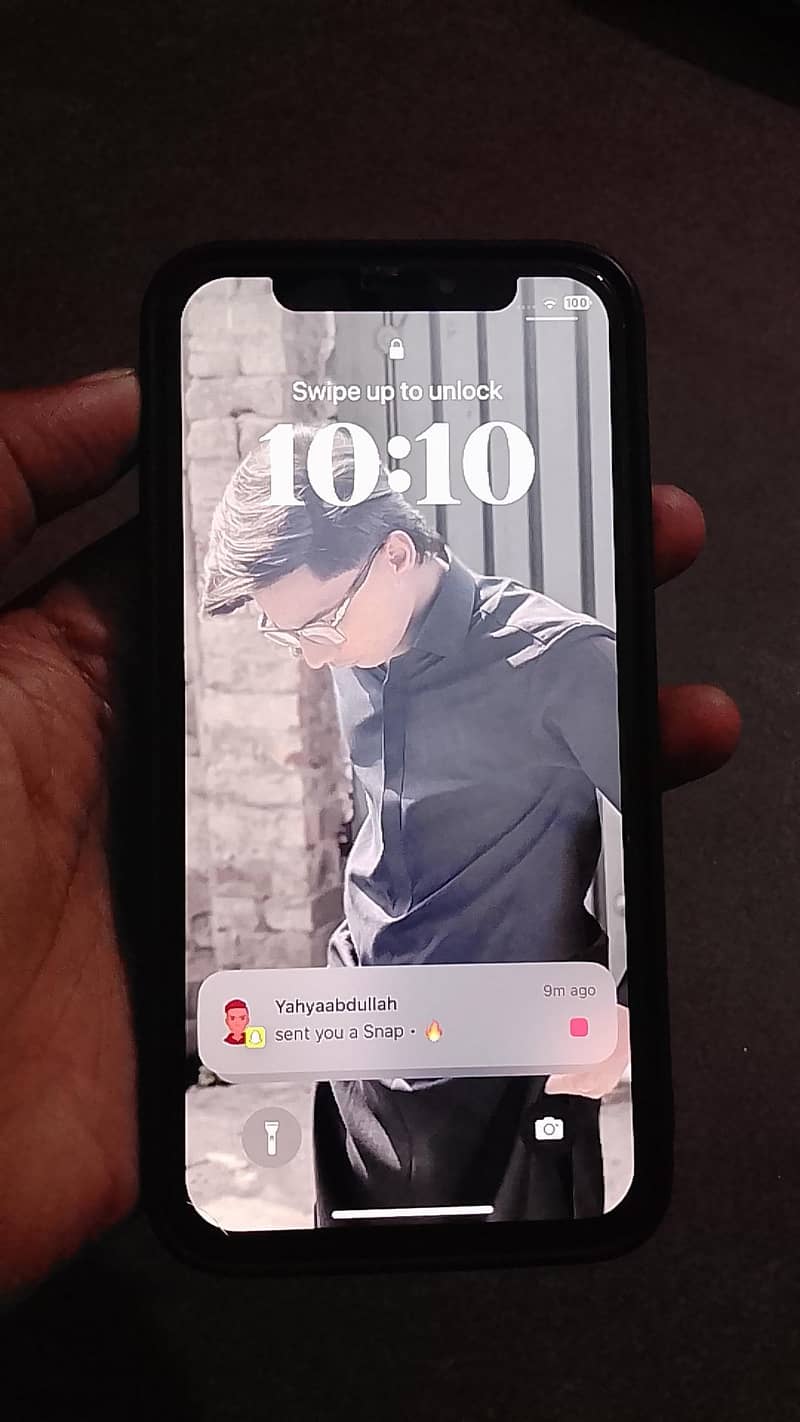 Apple iPhone X 2