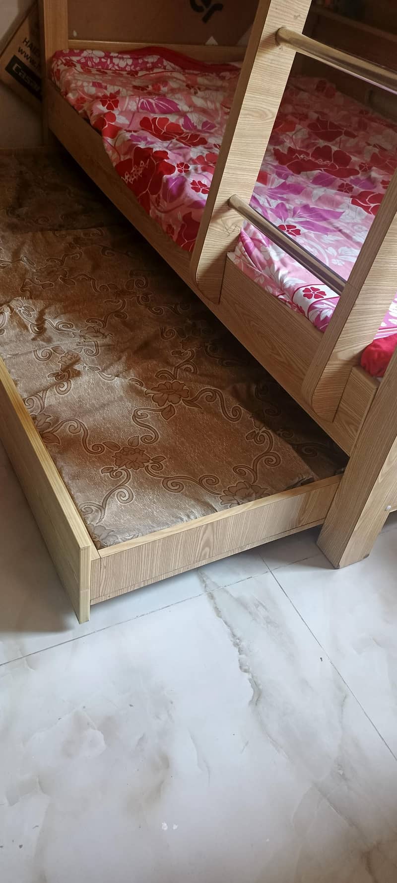 Bunker Bed 1