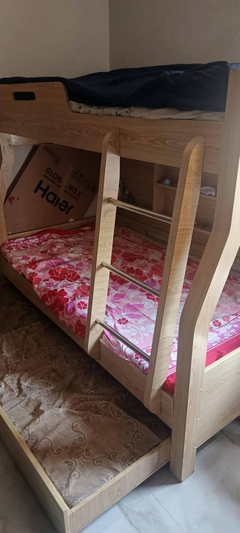 Bunker Bed 2