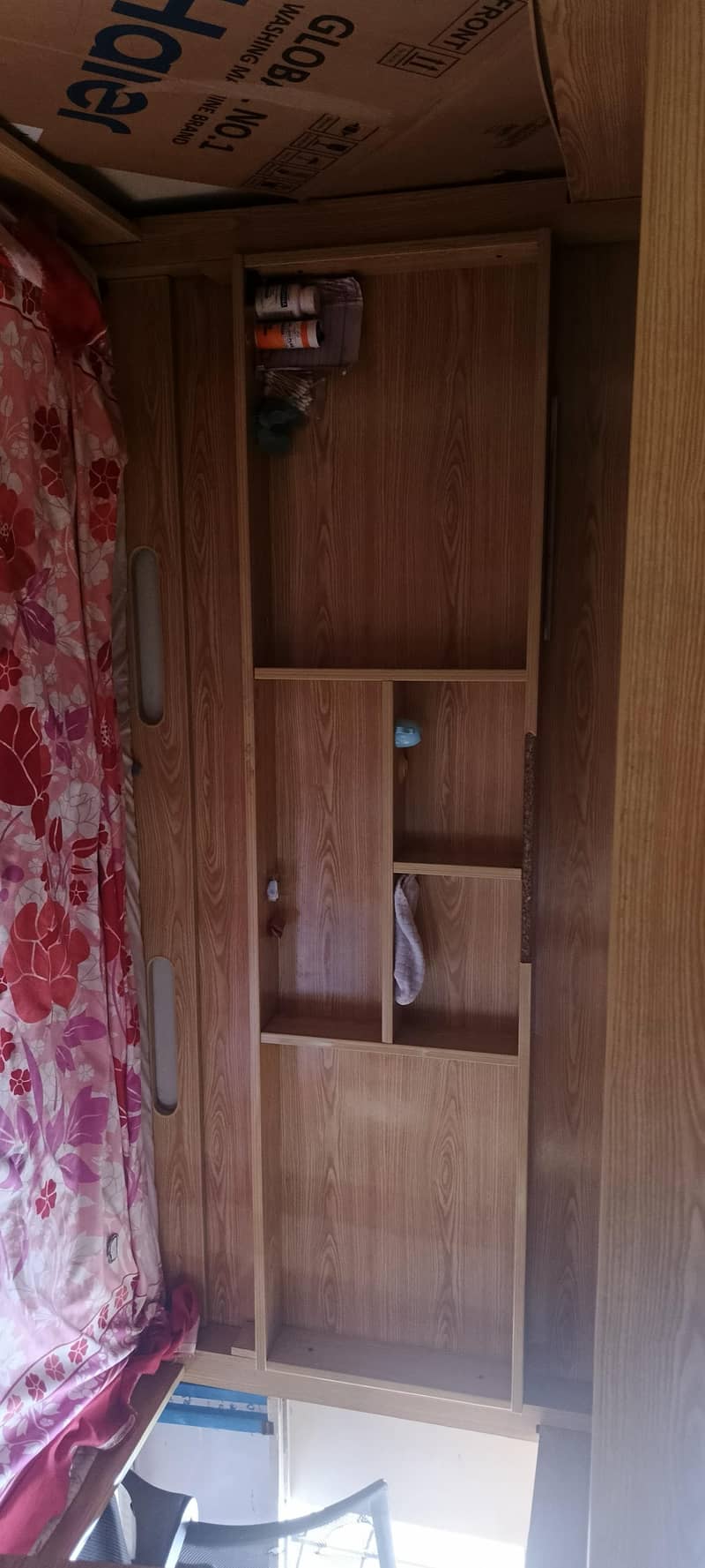 Bunker Bed 3