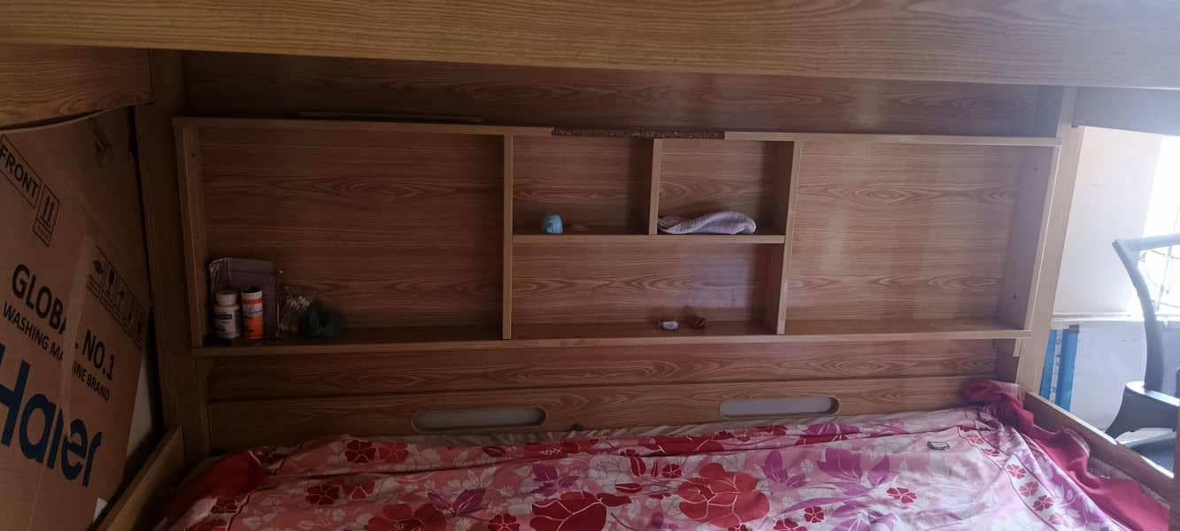 Bunker Bed 4