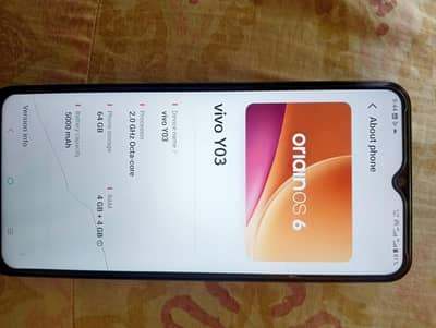 Vivo Y03