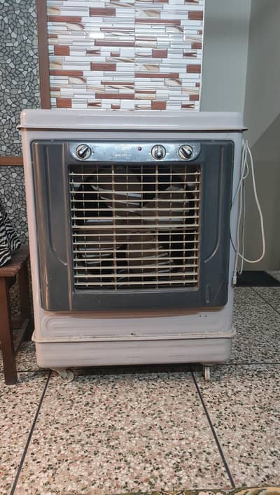 Room Cooler