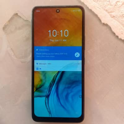 Infinix Hot 11s