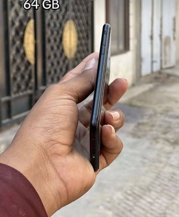 Apple iPhone SE 1