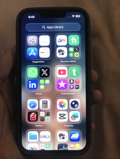 Apple iPhone 13 jv urgent
