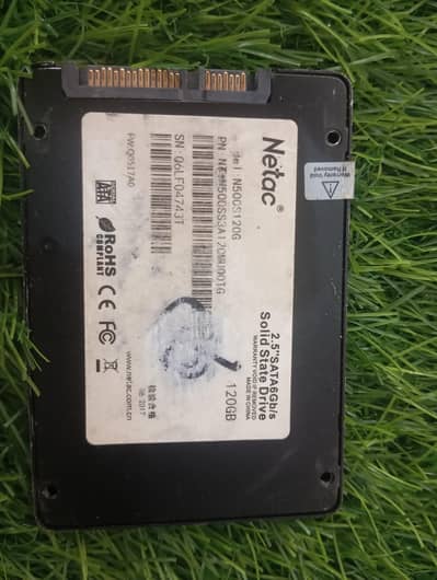 SSD For Sale