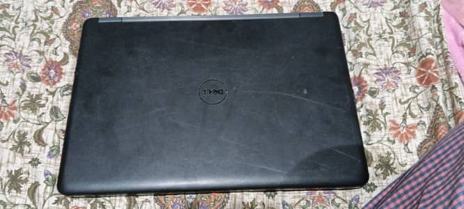 Dell Latitude e5450 5th generation