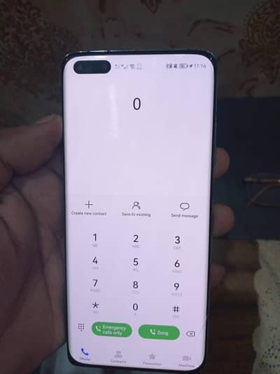 p40 pro 8 256 gb 90fps