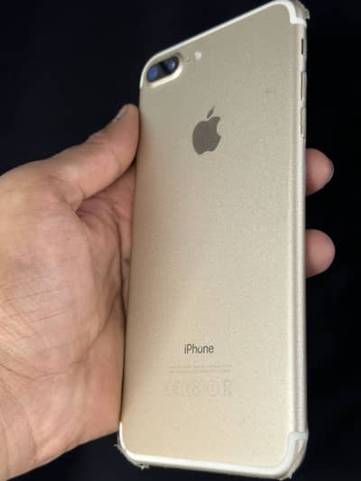 Apple iPhone 7 Plus