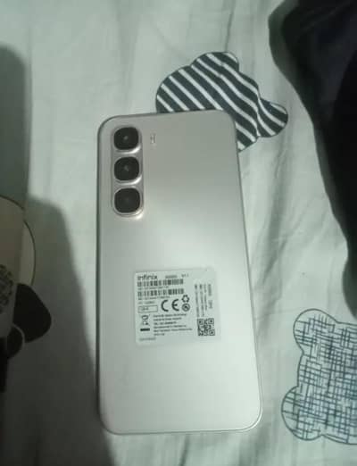 Infinix Hot 6 Pro