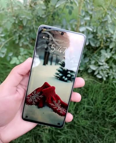 Huawei Enjoy 60 Pro 8/128gb Dual sim Pta Exchanges possible