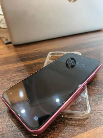 OPPO A6 Pro