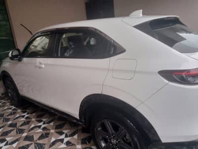 Honda HR-V VTI-S 2023