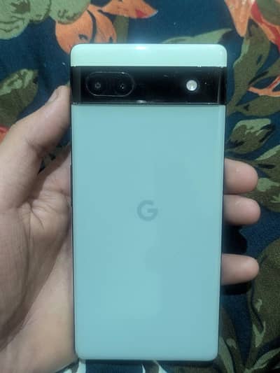 Google Pixel 6a