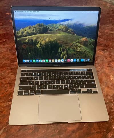 MacBook Pro 2020 Pro 512 GB