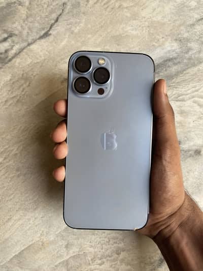 Apple iPhone 13 Pro Max