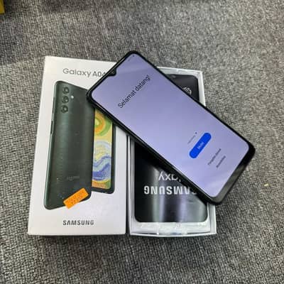 a04s samsung ha 03041290692