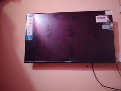 smart lcd
