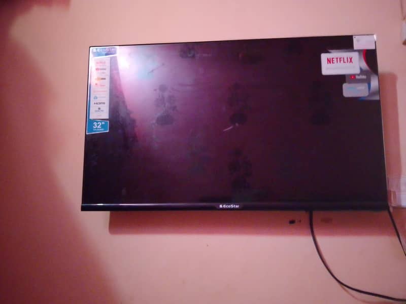 smart lcd 0