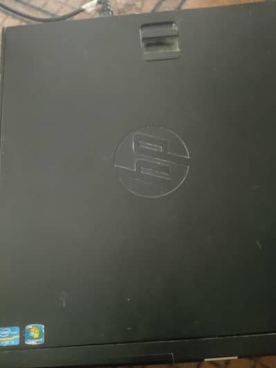 Core i3 2nd generation pc for sell