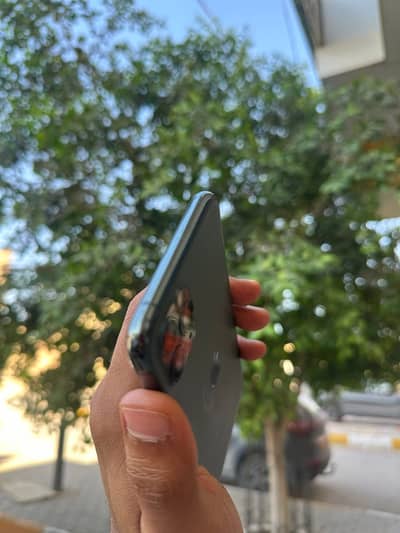 Apple iPhone 11 Pro Max
