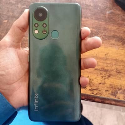 Infinix Hot 11s