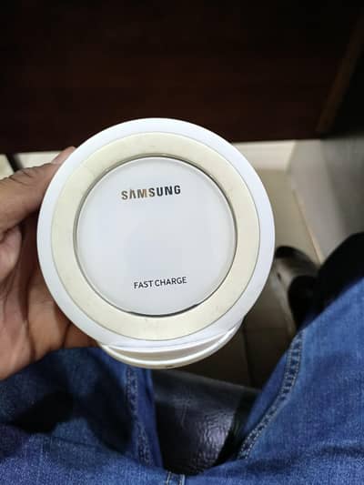 Samsung Wireless Charger