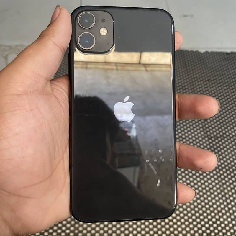 Apple iPhone 11 1