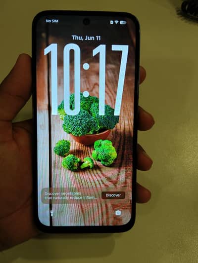 Infinix Smart 20