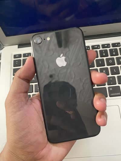 Iphone se 2020 sim working