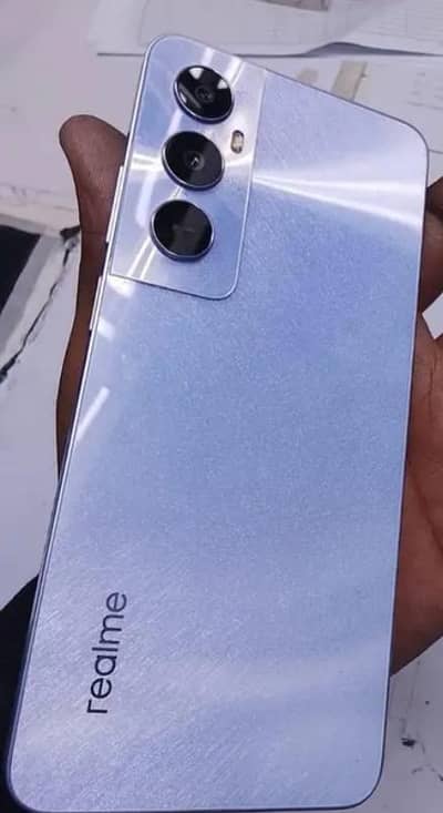 Realme C65