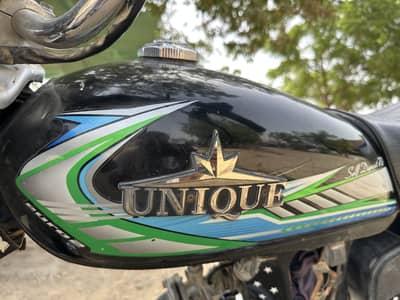 Unique 2024 70cc bike for Sale
