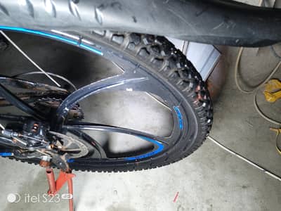 All okay gear shifting working my phone number 0337 4660 422