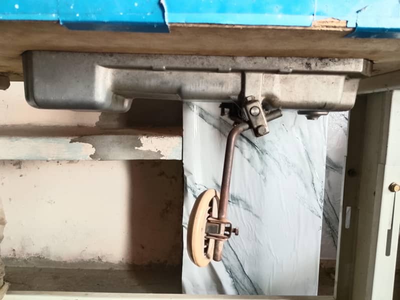 jack stitching machine 4
