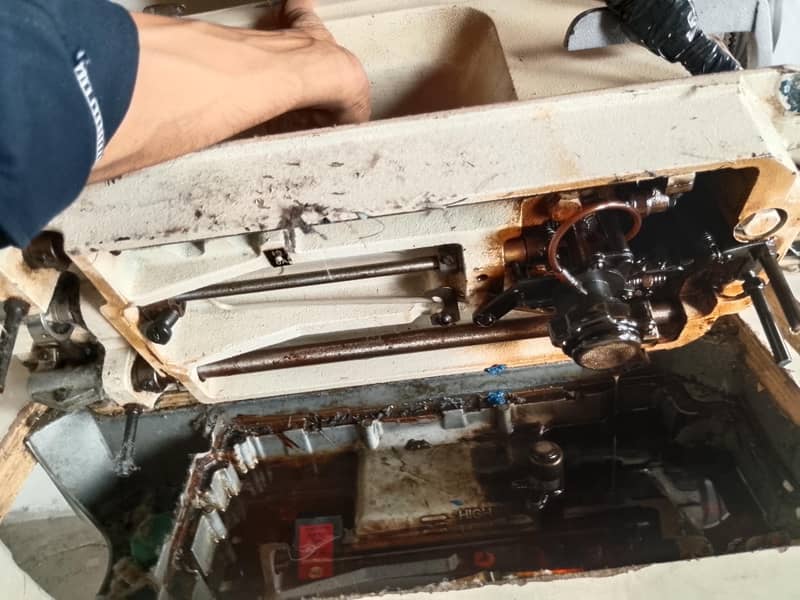 jack stitching machine 5
