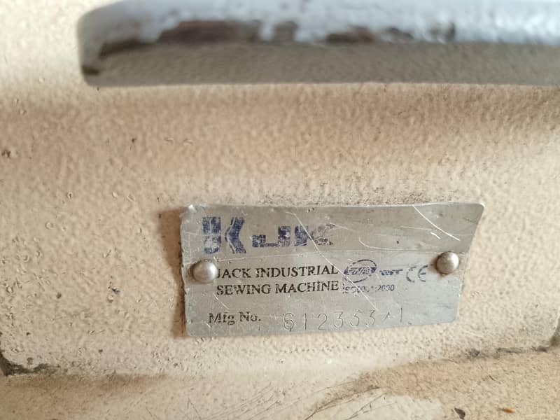 jack stitching machine 6