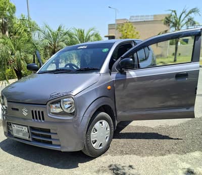 Suzuki Alto 2022 03079965310